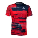 Koszulka męska Joola  Shirt Syntax Navy/Red