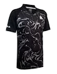 Koszulka męska Joola  Shirt Torrent Black/Grey