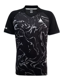 Koszulka męska Joola Shirt Torrent Black/Grey
