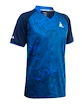 Koszulka męska Joola  Shirt Torrent Navy/Blue