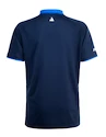 Koszulka męska Joola  Shirt Torrent Navy/Blue