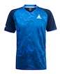 Koszulka męska Joola  Shirt Torrent Navy/Blue S