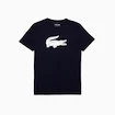 Koszulka męska Lacoste  Core Performance Navy/White