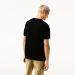 Koszulka męska Lacoste  Core Performance T-Shirt Black