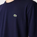 Koszulka męska Lacoste  Core Performance T-Shirt Navy Blue