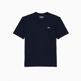 Koszulka męska Lacoste Core Performance T-Shirt Navy Blue