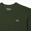 Koszulka męska Lacoste  Core Performance T-Shirt Sequoia