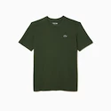 Koszulka męska Lacoste  Core Performance T-Shirt Sequoia