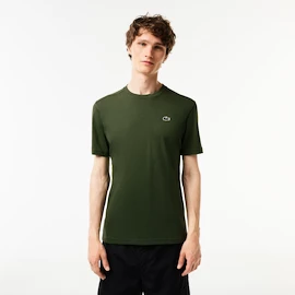 Koszulka męska Lacoste Core Performance T-Shirt Sequoia
