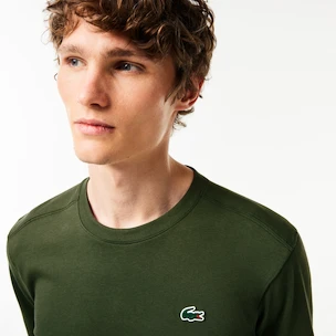Koszulka męska Lacoste  Core Performance T-Shirt Sequoia M