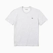 Koszulka męska Lacoste  Core Performance T-Shirt Silver Chine