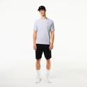 Koszulka męska Lacoste  Core Performance T-Shirt Silver Chine