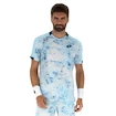 Koszulka męska Lotto  Tech IV - D2 Tee Spun Sugar Blu M
