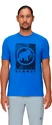 Koszulka męska Mammut  Trovat T-Shirt Ice