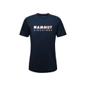 Koszulka męska Mammut  Trovat T-Shirt Men