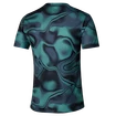Koszulka męska Mizuno  Core Graphic Tee Mineral Blue