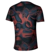 Koszulka męska Mizuno  Core Graphic Tee Mineral Red