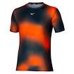 Koszulka męska Mizuno  Core Graphic Tee Nasturtium