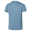 Koszulka męska Mizuno  Frontier Shadow Graphic Tee M Citadel