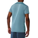 Koszulka męska Mizuno  Frontier Shadow Graphic Tee M Citadel