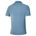 Koszulka męska Mizuno  Frontier Shadow Polo M Citadel