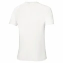 Koszulka męska Mizuno  Frontier Shadow Polo M White