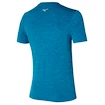 Koszulka męska Mizuno  Impulse Core Tee Algiers Blue