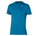 Koszulka męska Mizuno  Impulse Core Tee Algiers Blue