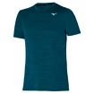 Koszulka męska Mizuno  Impulse Core Tee Harbor Blue