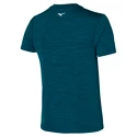 Koszulka męska Mizuno  Impulse Core Tee Harbor Blue