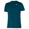 Koszulka męska Mizuno  Impulse Core Tee Harbor Blue