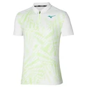 Koszulka męska Mizuno  Mugen Shadow Polo White S