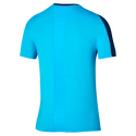 Koszulka męska Mizuno  Release Shadow Tee Jet Blue