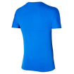 Koszulka męska Mizuno  Shadow Graphic Tee Super Sonic