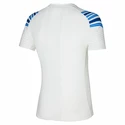 Koszulka męska Mizuno  Shadow Tee White