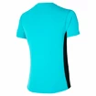 Koszulka męska Mizuno  Sun Protect Tee Algiers Blue