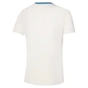 Koszulka męska Mizuno  Tee M White