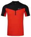Koszulka męska Montane  Dragon Zip T-Shirt Flag Red
