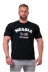 Koszulka męska Nebbia 1965 Golden Era T-shirt 192 black