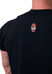 Koszulka męska Nebbia 1965 Golden Era T-shirt 192 black