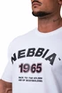 Koszulka męska Nebbia 1965 Golden Era T-shirt White
