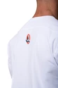 Koszulka męska Nebbia 1965 Golden Era T-shirt White