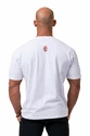 Koszulka męska Nebbia 1965 Golden Era T-shirt White
