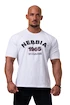 Koszulka męska Nebbia 1965 Golden Era T-shirt White XXL
