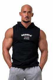 Koszulka męska Nebbia 1965 Legend-approved black