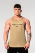 Koszulka męska Nebbia  Gym Tank Top FLEXIN' 360 Green