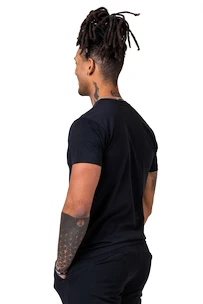 Koszulka męska Nebbia Hero 593 black