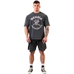 Koszulka męska Nebbia NEBBIA x OLYMPIA Washed Oversized T-Shirt GOLDEN AGE 790 black