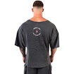 Koszulka męska Nebbia NEBBIA x OLYMPIA Washed Rag Top GOLDEN AGE 788 black