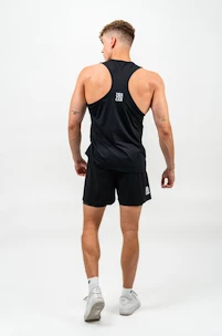 Koszulka męska Nebbia Performance+ Active Tank Top DYNAMIC black XXL